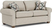 Thornton 5535-43 Full Sleeper - Furniture City (CA)l