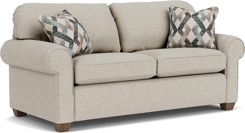 Thornton 5535-43 Full Sleeper - Furniture City (CA)l