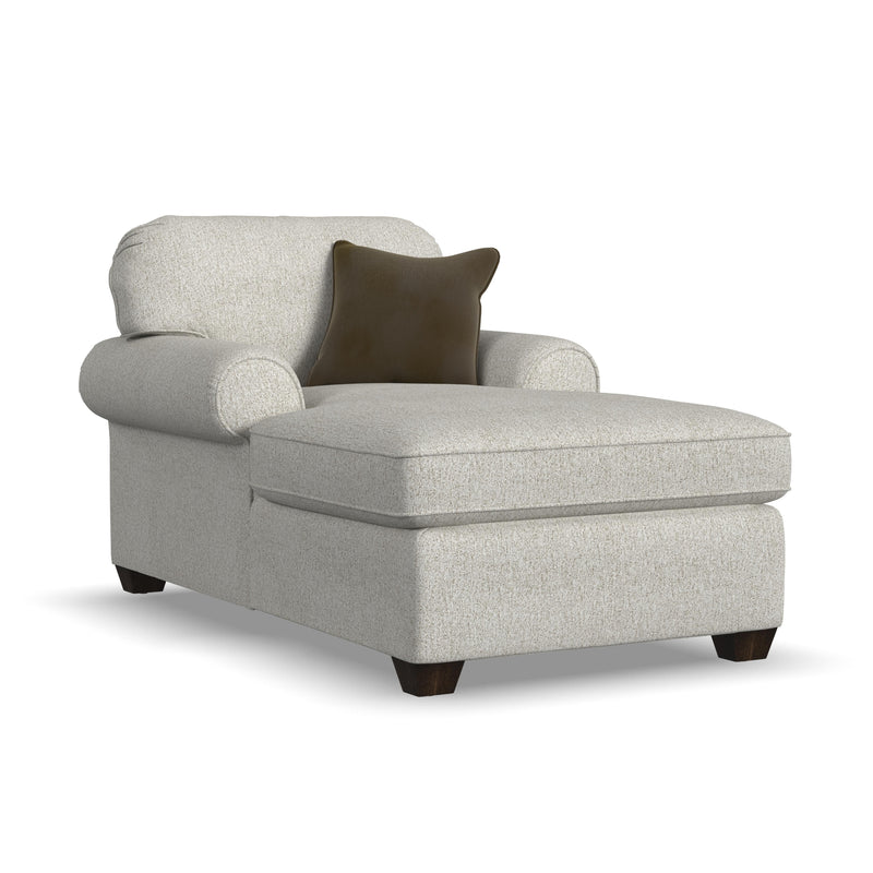 Thornton 5535-102 Chaise Lounge - Furniture City (CA)l