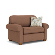Thornton 5535-101 Chair and a Half - Furniture City (CA)l