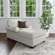 Thornton 5535-102 Chaise Lounge - Furniture City (CA)l