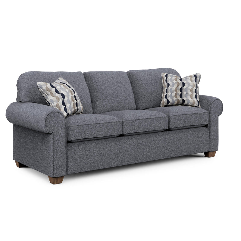 Thornton 5535-31 Three-Cushion Sofa - Furniture City (CA)l