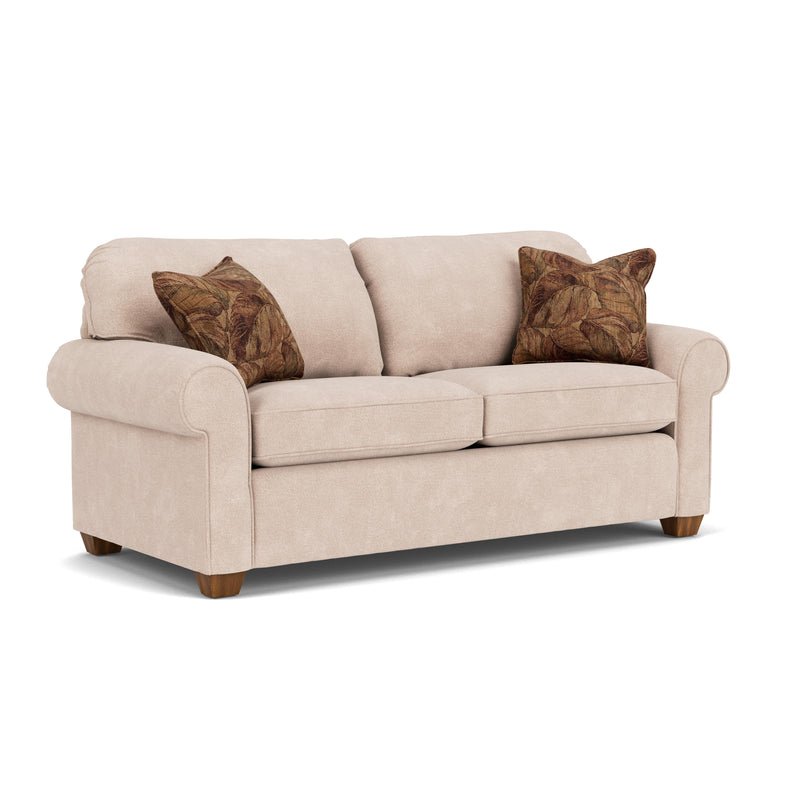 Thornton 5535-43 Full Sleeper - Furniture City (CA)l