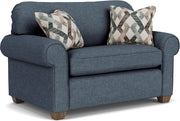 Thornton 5535-41 Twin Sleeper - Furniture City (CA)l