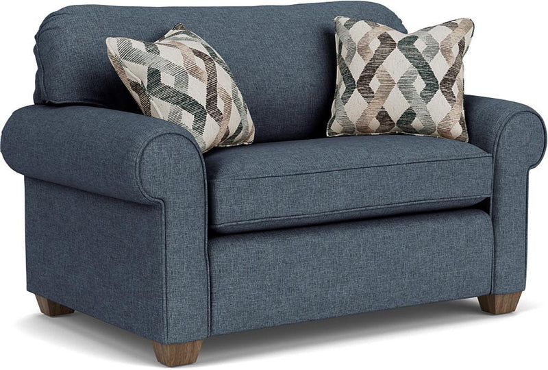 Thornton 5535-41 Twin Sleeper - Furniture City (CA)l