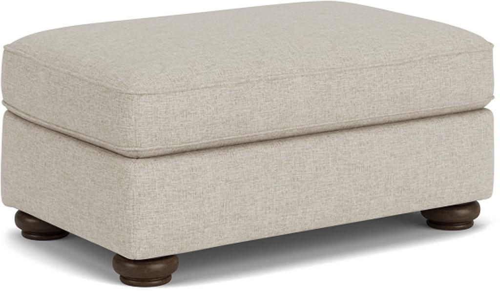 Preston 5536-09 Cocktail Ottoman