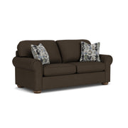 Preston 5538-43 Full Sleeper - Furniture City (CA)l