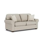 Preston 5538-43 Full Sleeper - Furniture City (CA)l