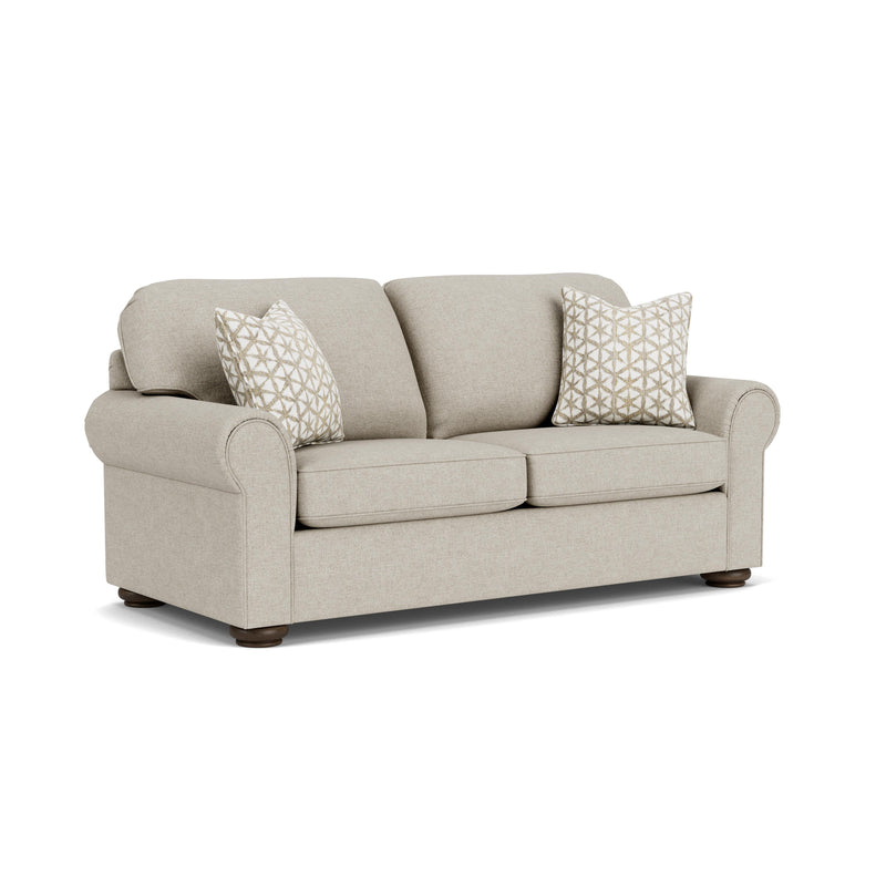 Preston 5538-43 Full Sleeper - Furniture City (CA)l