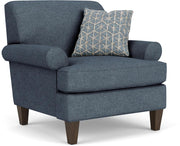 Venture 5654-10 Chair - Furniture City (CA)l
