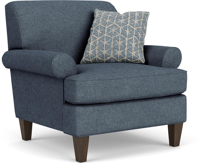 Venture 5654-10 Chair - Furniture City (CA)l