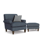 Venture 5654-10 Chair - Furniture City (CA)l