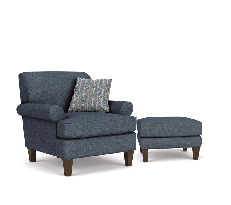 Venture 5654-10 Chair - Furniture City (CA)l