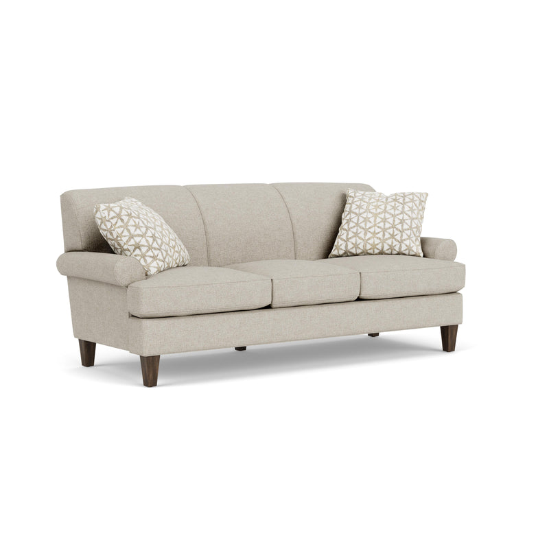 Venture 5654-31 Sofa - Furniture City (CA)l