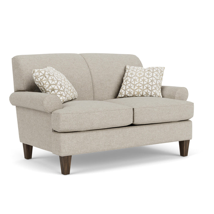 Venture 5654-20 Loveseat image