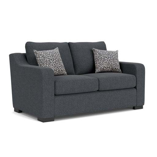 Quinn 5802-20 Loveseat image