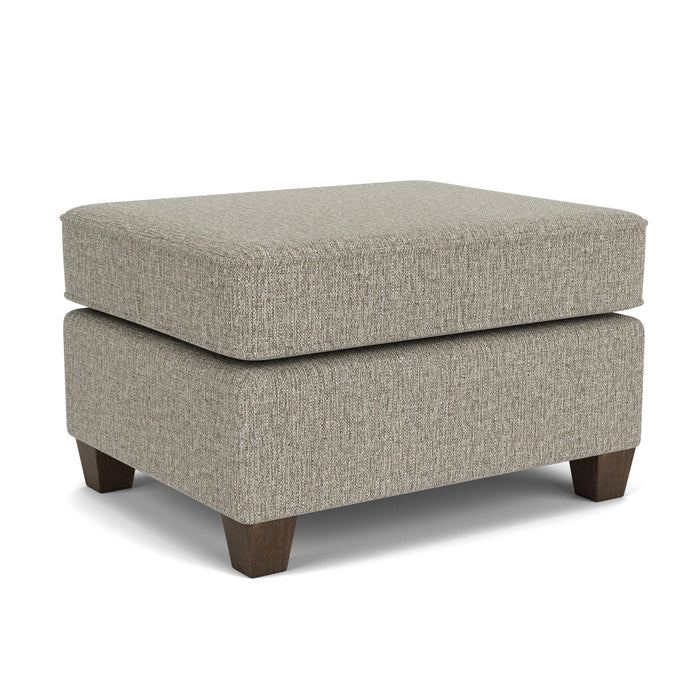 Nora 5890-08 Ottoman