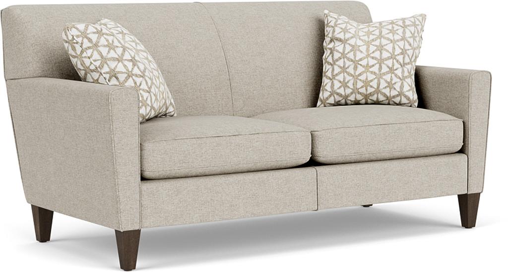 Digby 5966-30 Two-Cushion Sofa image