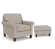 Westside 5979-10 Chair - Furniture City (CA)l