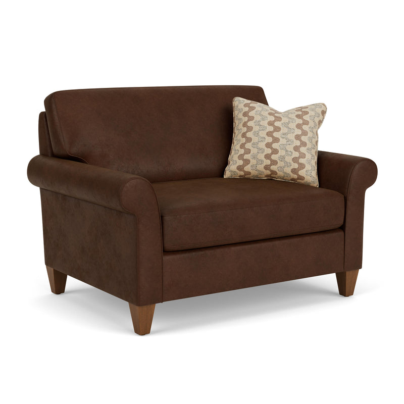 Westside 5979-101 Chair and a Half - Furniture City (CA)l