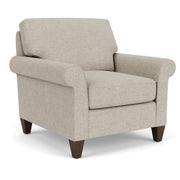Westside 5979-10 Chair - Furniture City (CA)l