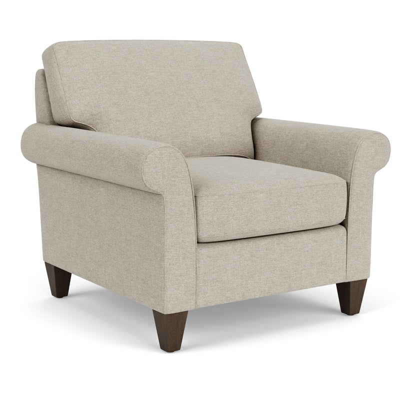 Westside 5979-10 Chair - Furniture City (CA)l