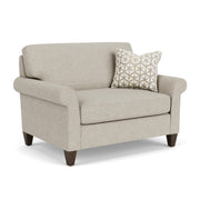 Westside 5979-101 Chair and a Half - Furniture City (CA)l