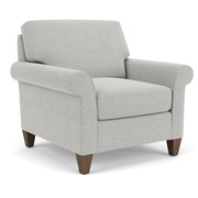 Westside 5979-10 Chair - Furniture City (CA)l