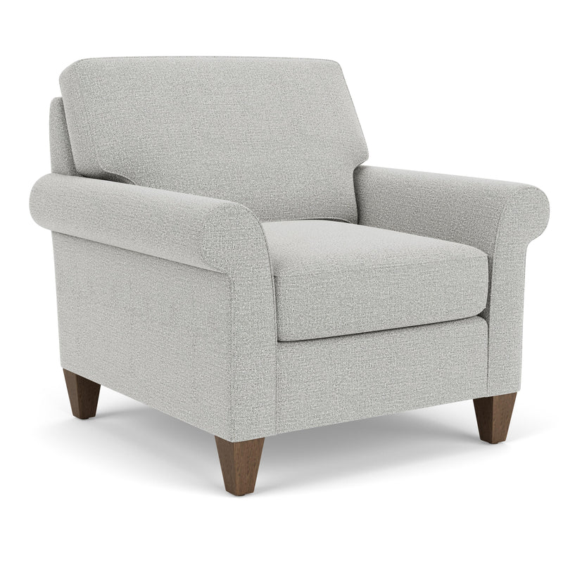 Westside 5979-10 Chair - Furniture City (CA)l