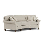 Westside 5979-323 Conversation Sofa - Furniture City (CA)l