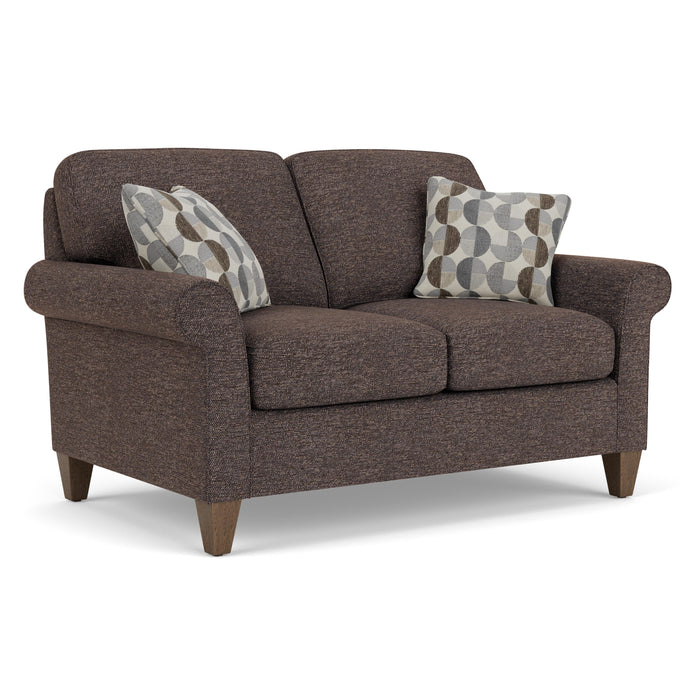 Westside 5979-20 Loveseat