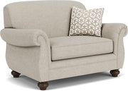 Winston 5997-101 Chair and a Half - Furniture City (CA)l