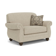 Winston 5997-101 Chair and a Half - Furniture City (CA)l