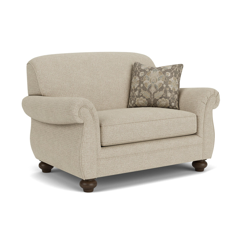 Winston 5997-101 Chair and a Half - Furniture City (CA)l