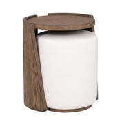 Lyra W1016-01 End Table - Furniture City (CA)l