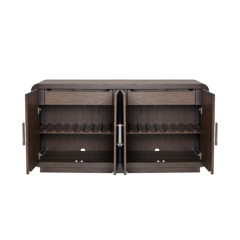 Athens W1013-826 Buffet - Furniture City (CA)l