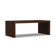 Waterfall W1026-031 Rectangular Coffee Table - Furniture City (CA)l