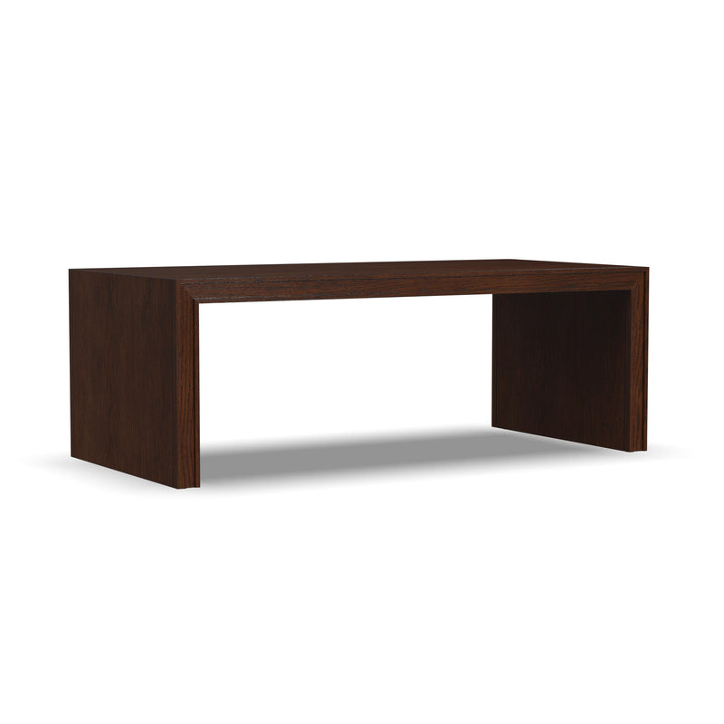 Waterfall W1026-031 Rectangular Coffee Table - Furniture City (CA)l