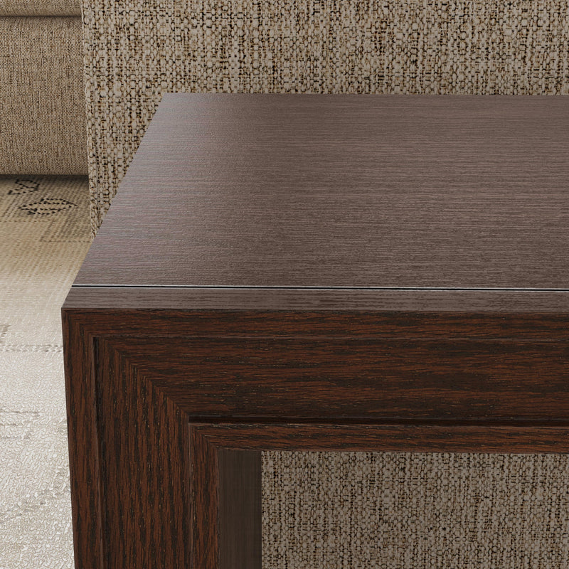 Waterfall W1026-029 Accent Table - Furniture City (CA)l