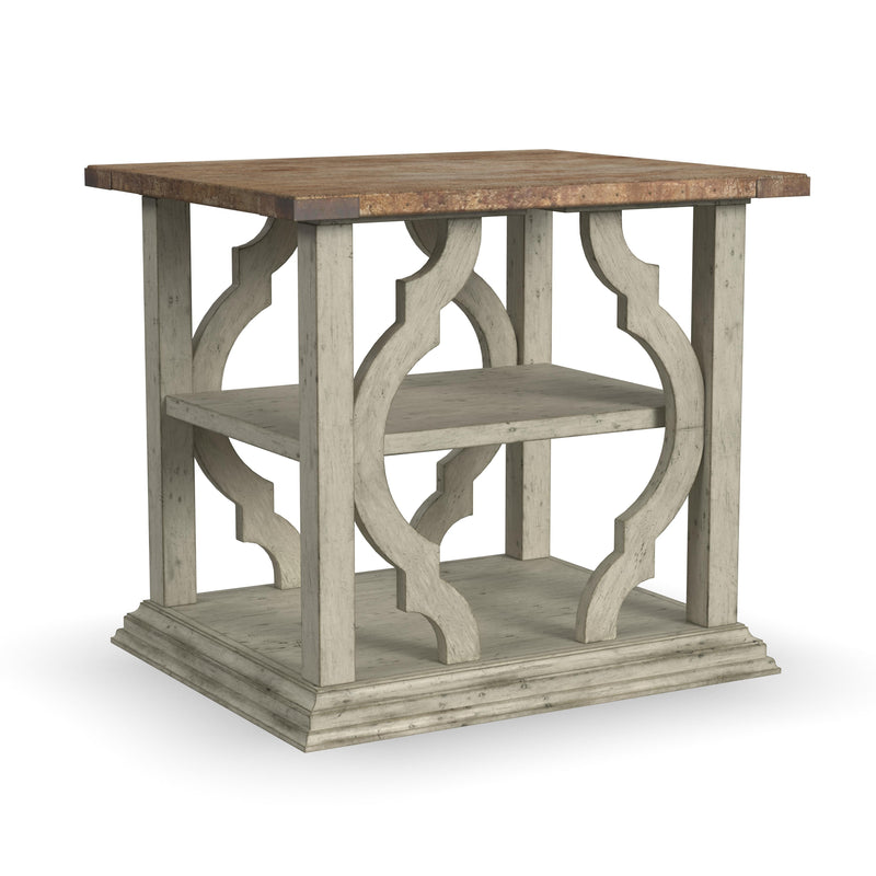Estate W1064-01 W1064-01_End Table - Furniture City (CA)l