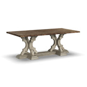 Estate W1064-031 W1064-031_Coffee Table, Rectangular - Furniture City (CA)l