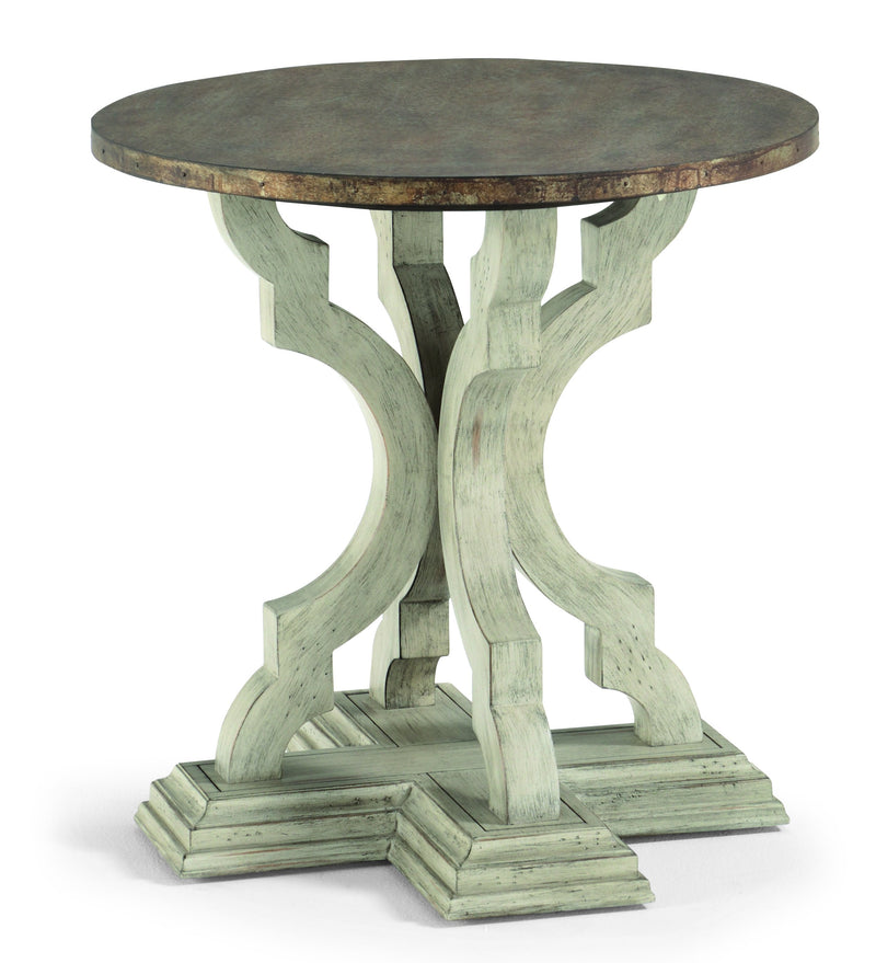 Estate W1064-02 Lamp Table - Furniture City (CA)l