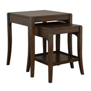 Sylvie W1076-03 Short Bunching Table - Furniture City (CA)l