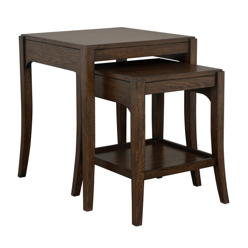 Sylvie W1076-03 Short Bunching Table - Furniture City (CA)l