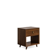 Ludwig W1085-864 W1085-864_Nightstand, Open - Furniture City (CA)l