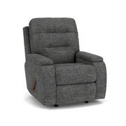 Kerrie 2806-53 Swivel Gliding Recliner - Furniture City (CA)l