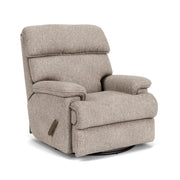 Geneva 2214-530 Swivel Gliding Recliner - Furniture City (CA)l