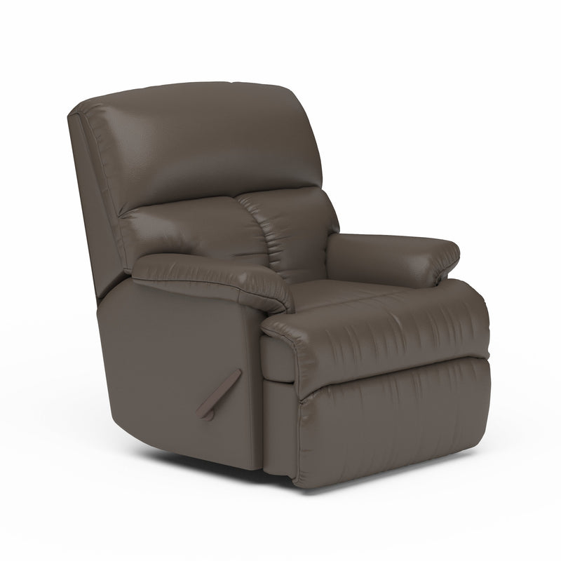 Triton 399R-501 Recliner - Furniture City (CA)l