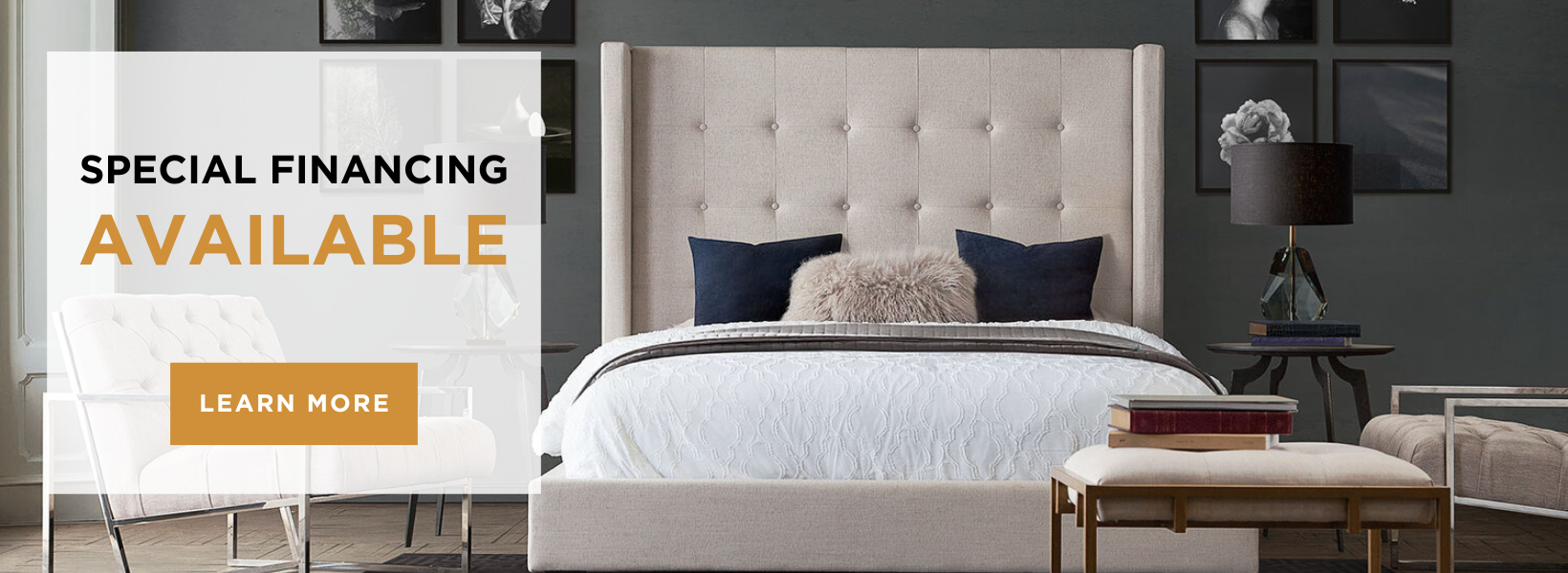 Elevate Your Living Space