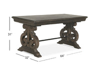 Bellamy Writing Desk - Furniture City (CA)l